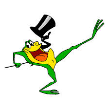 Michigan J Frog